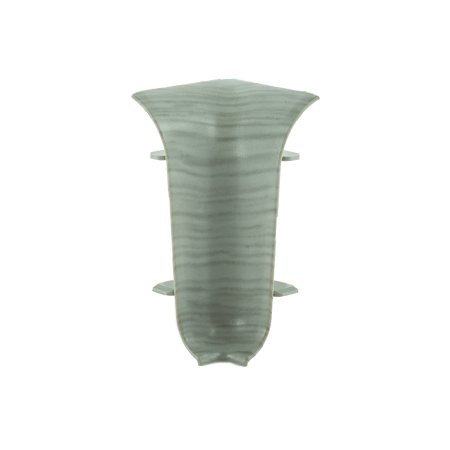 Угол внутренний Line-Plast L061Серый дуб Угол внутренний Line-Plast L061Серый дуб