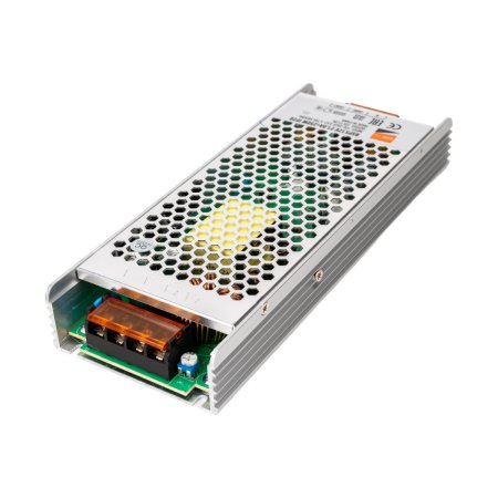 Блок питания  блок питания для светодиодной ленты Jazzway 12В 250Вт IP20