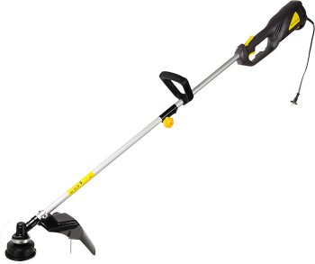 Триммер электрический HUTER GET-1500SL 1 500Вт 255 мм 2 мм