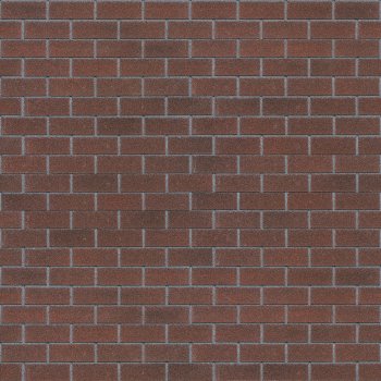 Плитка фасадная обожжённый кирпич Технониколь HAUBERK Оптима 2 кв.м