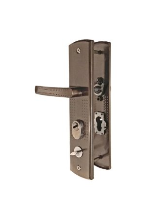 Ручка для стальных дверей Marlok РД-6602 универсальная