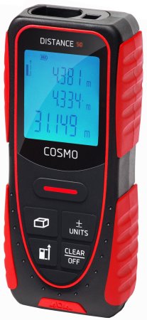 Дальномер ADA Cosmo 50  190х130х30мм