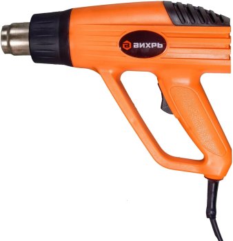 Фен технический Вихрь ТП-2000М 2 000Вт