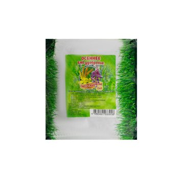 Сидерат смесь Семена для Сибири 1 кг