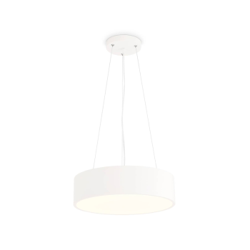 Настенно-потолочный светильник Ambrella COMFORT FP2200 LED 24Вт