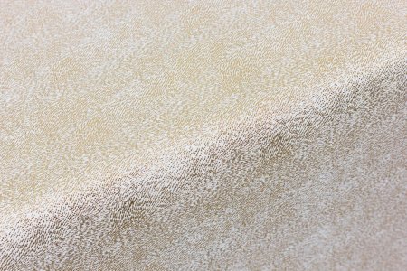 Клеенка ПВХ 20х 1,4м PU Shine Золотой песок толщина 0,5мм цвет белый