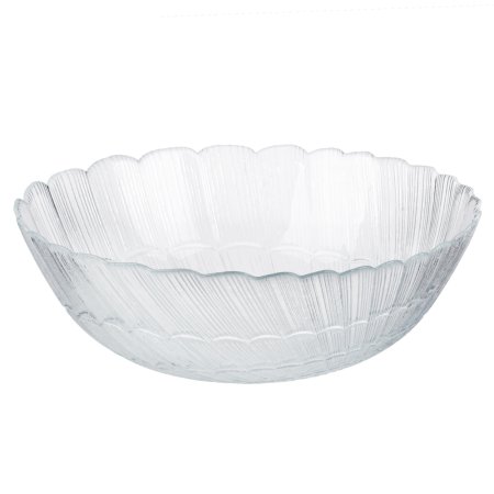 Салатник Atlantis-F&D 27см цвет прозрачный