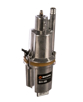 Насос вибрационный Вихрь ВН-5В 280 Вт 220 В