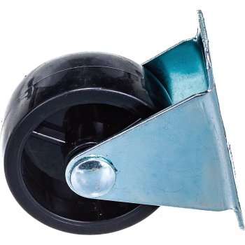 Ролик выкатной неповоротный Ø39 мм