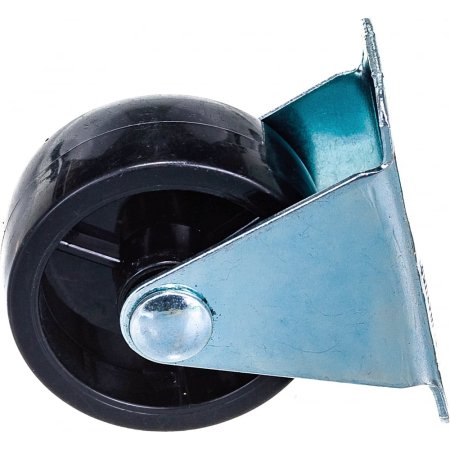 Ролик выкатной неповоротный Ø39 мм