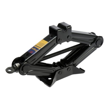 Домкрат винтовой ромбический ТУНДРА 1 т