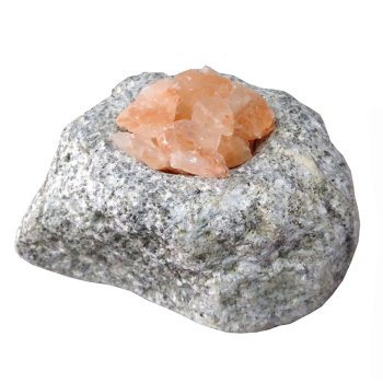 Соль для бани и сауны Талькохлорит с гималайской солью