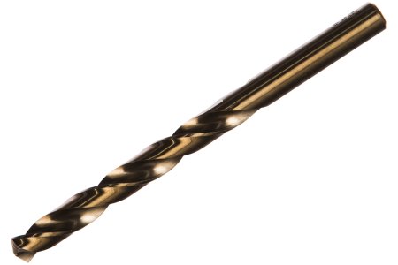 Сверло по металлу Вихрь 4606059023623 10 мм 133 мм 1 шт