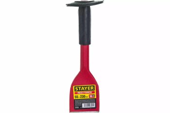 Зубило 230х55мм STAYER