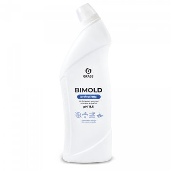 Гель для удаления плесени Bimold 1000мл