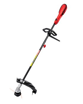 Триммер электрический ELITECH 1200Вт 255 мм 2мм