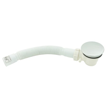 Сифон для низкого поддона ERLIT 5 серия Ø35мм