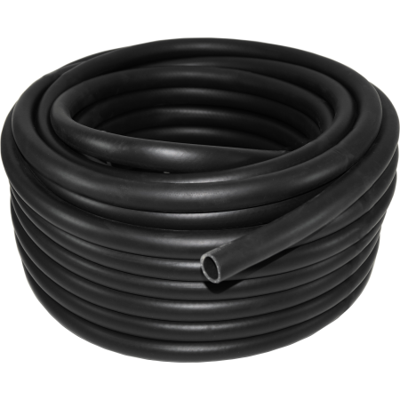 Шланг поливочный резиновый 1/2" Дед Банзай 50м
