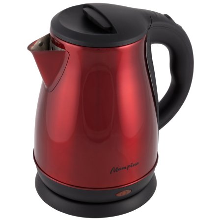 Чайник  1,8 л  Матрена MA-003 1500Вт цвет красный