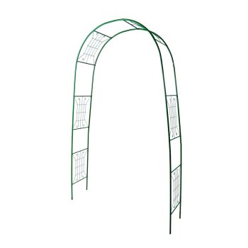 Арка садовая Мегаспан 230х140х37 см