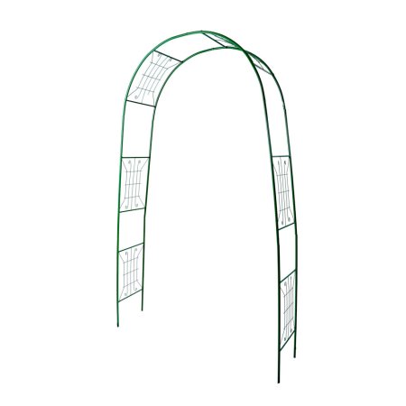 Арка садовая Мегаспан 230х140х37 см