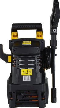 Мойка высокого давления HUTER W105-P 105 1 400Вт