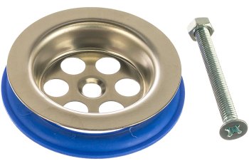 Сеточка сменная для раковины и умывальника MasterProf 1 1/2" 1 шт