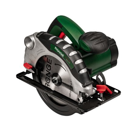 Пила дисковая RANGE RCS1600/185-A 1 600Вт