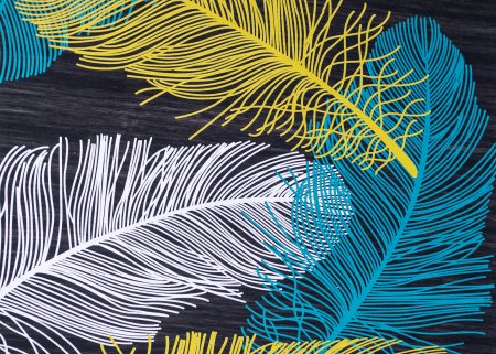 Дорожка против скольжения V101 120см