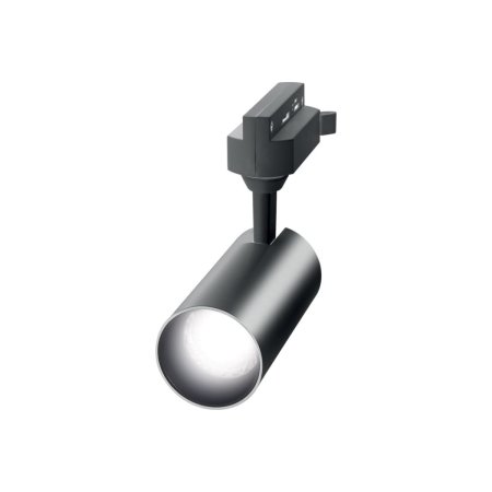 Прожектор светодиодный направленного света Jazzway PTR  0715 15Вт 1350Лм 4000К 24° черный