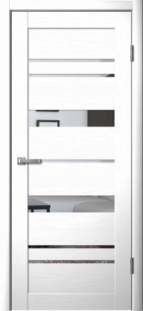 Дверь межкомнатная 283 макиато 700х2000 мм