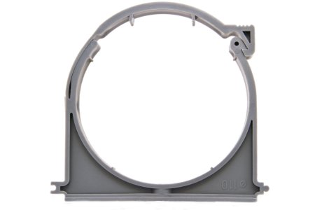 Хомут 110мм 140 мм