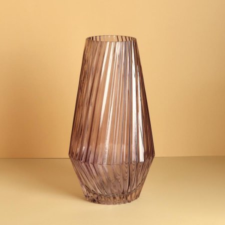 Ваза Луана h26см /v1,7л