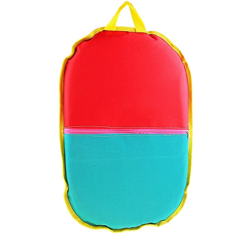 Ледянка мягкая Овал 60х40 см