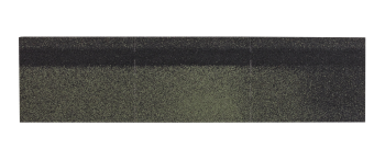 Коньки-карнизы Технониколь зеленый оптима 5 кв.м