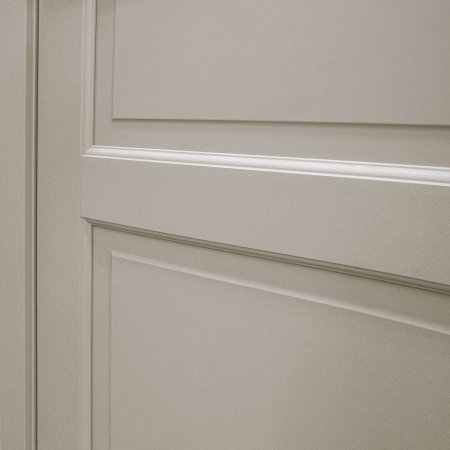 Дверь межкомнатная Криста 2 лофт бежевый 800х2000 мм