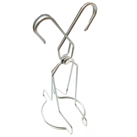 Держатель для банок Проволочный