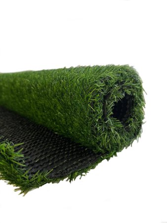 Покрытие Искусственная травка 200х100см ворс 20мм зеленый