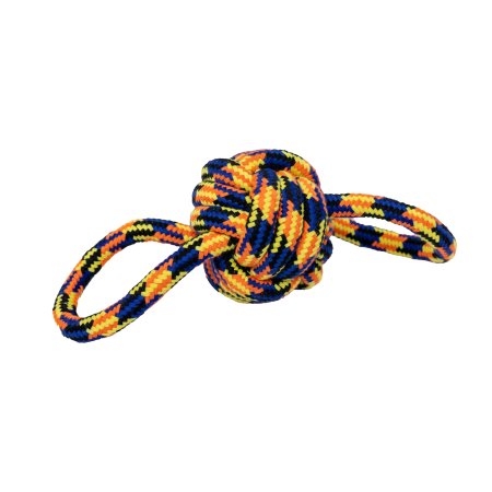 Игрушка для собак Веревка с узлом 20смх5,5см