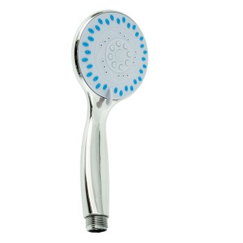 Душевая лейка 3 режима 22см