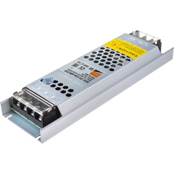 Блок питания  блок питания для светодиодной ленты Jazzway 12В 60Вт IP20