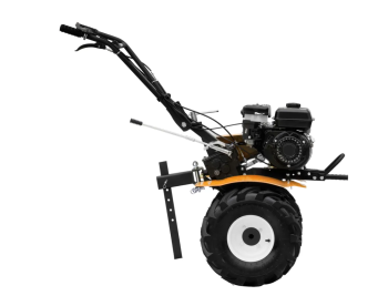 Культиватор бензиновый Рысь МБР 7-10П EXT 7 л/с