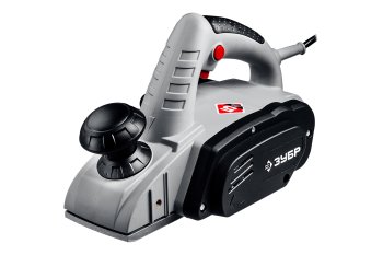 Рубанок Зубр ЗР-750-82 750Вт