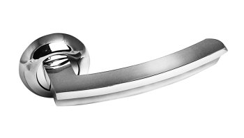 Ручка декоративная Palidore A-75 хром