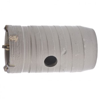 Коронка буровая Matrix 40 мм по бетону