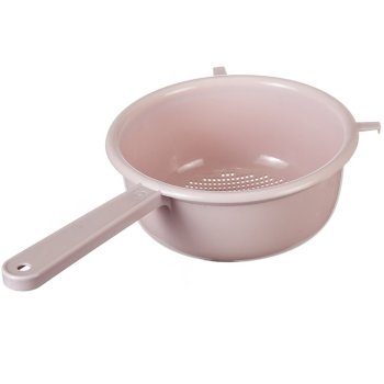 Дуршлаг М-Пластика 20х35х20 см