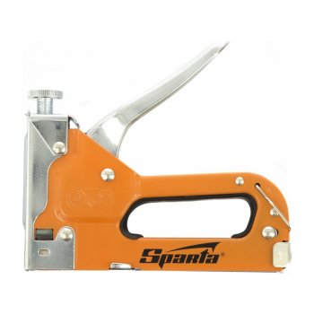 Степлер скобозабивной тип 53 183 мм Sparta