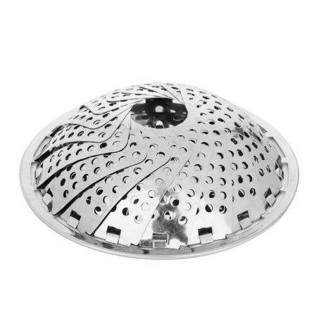 Пароварка SATOSHI 20х20х22 см