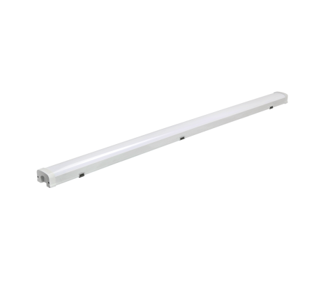 Светильник пылевлагозащищенный светодиодный накладной Jazzway PWP-C3 60Вт 7000Лм 4000К нейтральный белый IP65