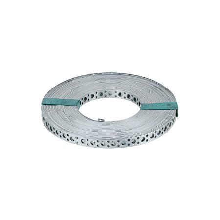 Лента перфорированная прямая 25000х12х0,7мм